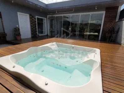 Casa com 2 Quartos à venda, 132m² no Centro, Nova Trento