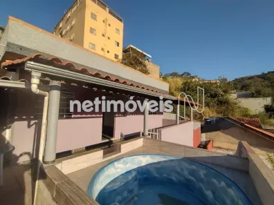 Casa com 3 Quartos à venda, 172m² no Nações Unidas, Sabará