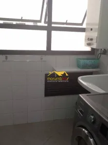 Apartamento com 3 Quartos para alugar, 75m² no Jardim Caboré, São Paulo