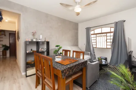 Apartamento com 2 Quartos à venda, 65m² no Vila Santa Clara, São Paulo