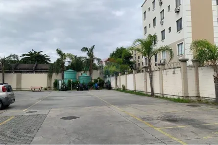 Apartamento com 2 Quartos à venda, 60m² no Parada de Lucas, Rio de Janeiro