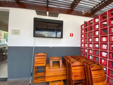 Loja / Salão / Ponto Comercial à venda, 75m² no Jardim Pereira do Amparo, Jacareí