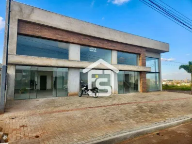 Loja / Salão / Ponto Comercial para alugar, 160m² no Jardim do Café, Cambé