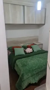 Apartamento com 2 Quartos para alugar, 70m² no Fundação, São Caetano do Sul