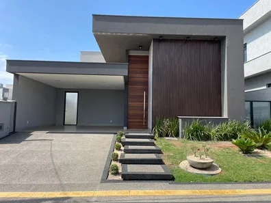 Casa com 3 Quartos à venda, 156m² no Jardins Porto, Senador Canedo