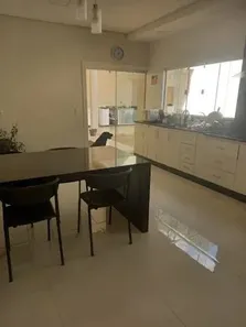 Casa de Condomínio com 4 Quartos à venda, 270m² no Nova Colina, Brasília