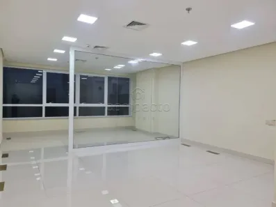 Loja / Salão / Ponto Comercial para alugar, 44m² no Vila São José, São José do Rio Preto