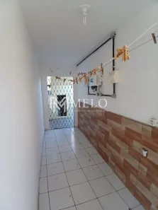 Sobrado com 4 Quartos à venda, 190m² no Cajueiro, Recife