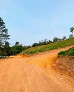 Casa de Condomínio com 1 Quarto à venda, 500m² no Recreio, Ibiúna