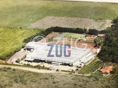 Galpão / Depósito / Armazém à venda, 4779m² no Borda da Mata, Jaguariúna