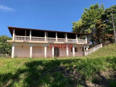 Fazenda / Sítio / Chácara com 4 Quartos à venda, 51838m² no , Bom Jesus dos Perdões