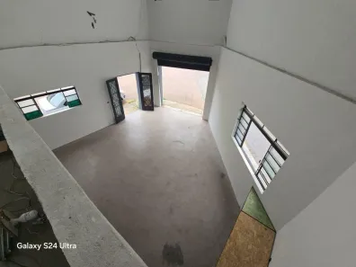 Prédio Inteiro à venda, 100m² no Centro, Itatiba