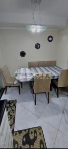 Sobrado com 2 Quartos à venda, 130m² no Demarchi, São Bernardo do Campo