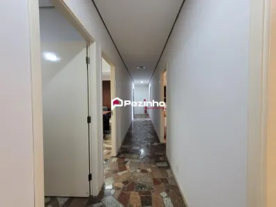 Conjunto Comercial / Sala para alugar, 16m² no Vila Santa Lúcia, Limeira