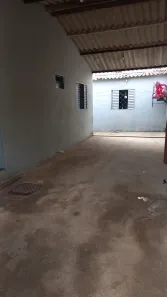 Casa com 2 Quartos à venda, 126m² no Samambaia Sul, Brasília