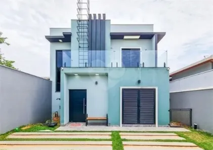 Sobrado com 3 Quartos à venda, 165m² no Residencial Girassol, Itupeva