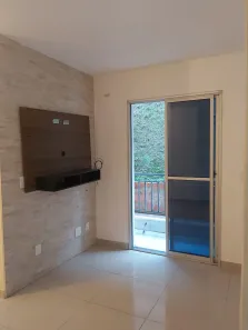 Apartamento com 2 Quartos à venda, 49m² no Jardim Stella Maris, Jandira