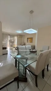 Apartamento com 3 Quartos à venda, 187m² no Nossa Senhora das Graças, Manaus