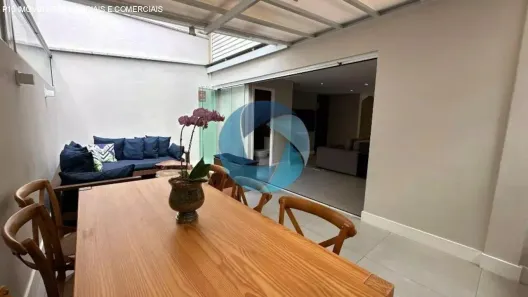 Casa de Condomínio com 3 Quartos à venda, 260m² no Vila Andrade, São Paulo
