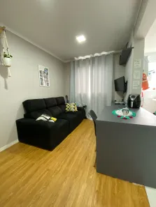 Apartamento com 1 Quarto à venda, 45m² no Planta Almirante, Almirante Tamandaré