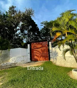 Fazenda / Sítio / Chácara com 4 Quartos à venda, 6000m² no Barreiro Rico, Cerquilho