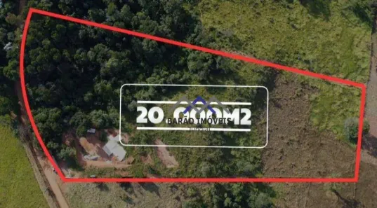 Terreno / Lote / Condomínio à venda, 5160m² no , Jarinu