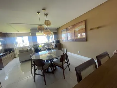 Apartamento com 3 Quartos à venda, 82m² no Ponto Novo, Aracaju