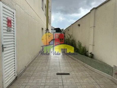 Cobertura com 2 Quartos para alugar, 144m² no Olímpico, São Caetano do Sul