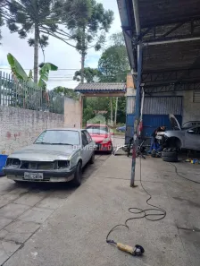 Sobrado com 3 Quartos à venda, 400m² no Guarituba, Piraquara