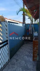 Casa com 2 Quartos à venda, 62m² no Balneário São João Batista 2, Peruíbe