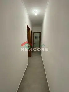 Apartamento com 2 Quartos à venda, 62m² no Jardim Chacara Sao Joao, Mongaguá