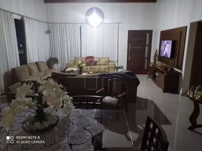 Fazenda / Sítio / Chácara com 5 Quartos à venda, 250m² no Recanto Santa Andréa, Cambé