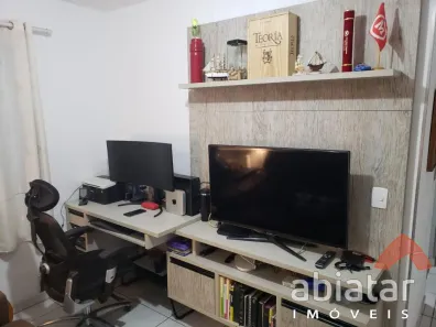 Apartamento com 2 Quartos à venda, 59m² no Jardim Iracema, Taboão da Serra