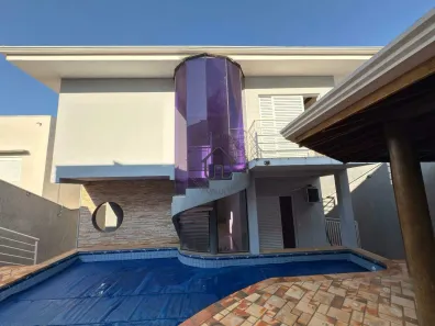 Casa de Condomínio com 4 Quartos para alugar, 280m² no Pinheirinho, Vinhedo