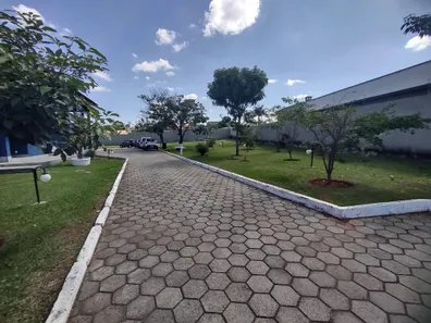 Casa de Condomínio com 5 Quartos para venda ou aluguel, 1700m² no Setor Habitacional Arniqueira, Brasília