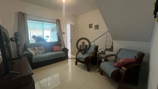 Casa com 2 Quartos à venda, 200m² no Vila Muriqui, Mangaratiba