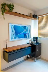Conjunto Comercial / Sala à venda, 23m² no Vilas do Atlântico, Lauro de Freitas
