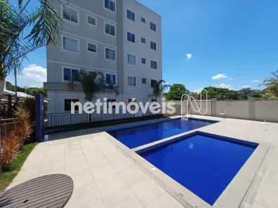 Apartamento com 2 Quartos à venda, 41m² no Chácaras Gervásio Monteiro Lara (São Benedito), Santa Luzia