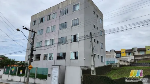 Apartamento com 2 Quartos à venda, 70m² no Água Branca, São Francisco do Sul