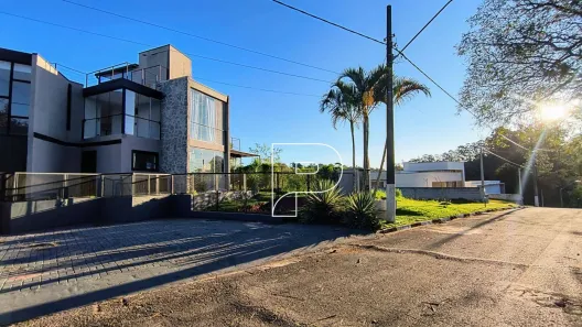 Casa de Condomínio com 3 Quartos à venda, 450m² no Estação, São Roque
