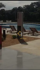 Terreno / Lote / Condomínio à venda, 565m² no Alphaville Vespasiano, Vespasiano
