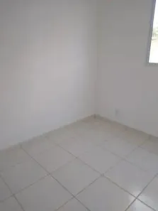 Apartamento com 2 Quartos à venda, 55m² no Serra Dourada, Vespasiano