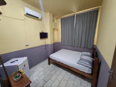 Hotel / Motel / Pousada com 26 Quartos à venda, 357m² no São Brás, Belém
