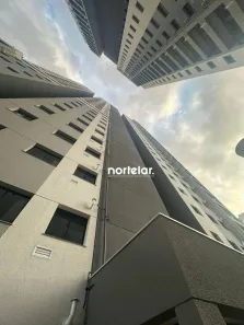 Apartamento com 2 Quartos à venda, 36m² no Vila Albertina, São Paulo