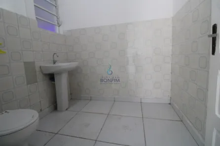 Loja / Salão / Ponto Comercial para alugar, 55m² no Vila Izabel, Curitiba