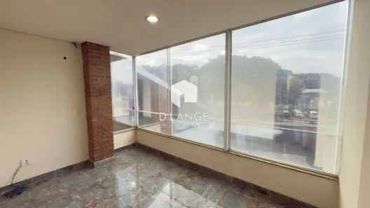 Conjunto Comercial / Sala para alugar, 60m² no Parque da Figueira, Paulínia