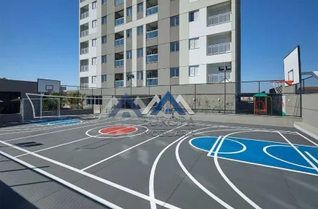 Apartamento com 2 Quartos à venda, 64m² no Vila Martins, Ibiporã