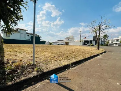 Terreno / Lote / Condomínio à venda, 277m² no Jardim Canaã, Limeira