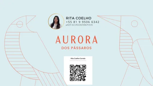 Apartamento com 2 Quartos à venda, 56m² no Centro, Paulista