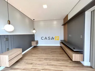 Casa com 3 Quartos à venda, 209m² no Jardim Firenze, Santa Bárbara D'Oeste